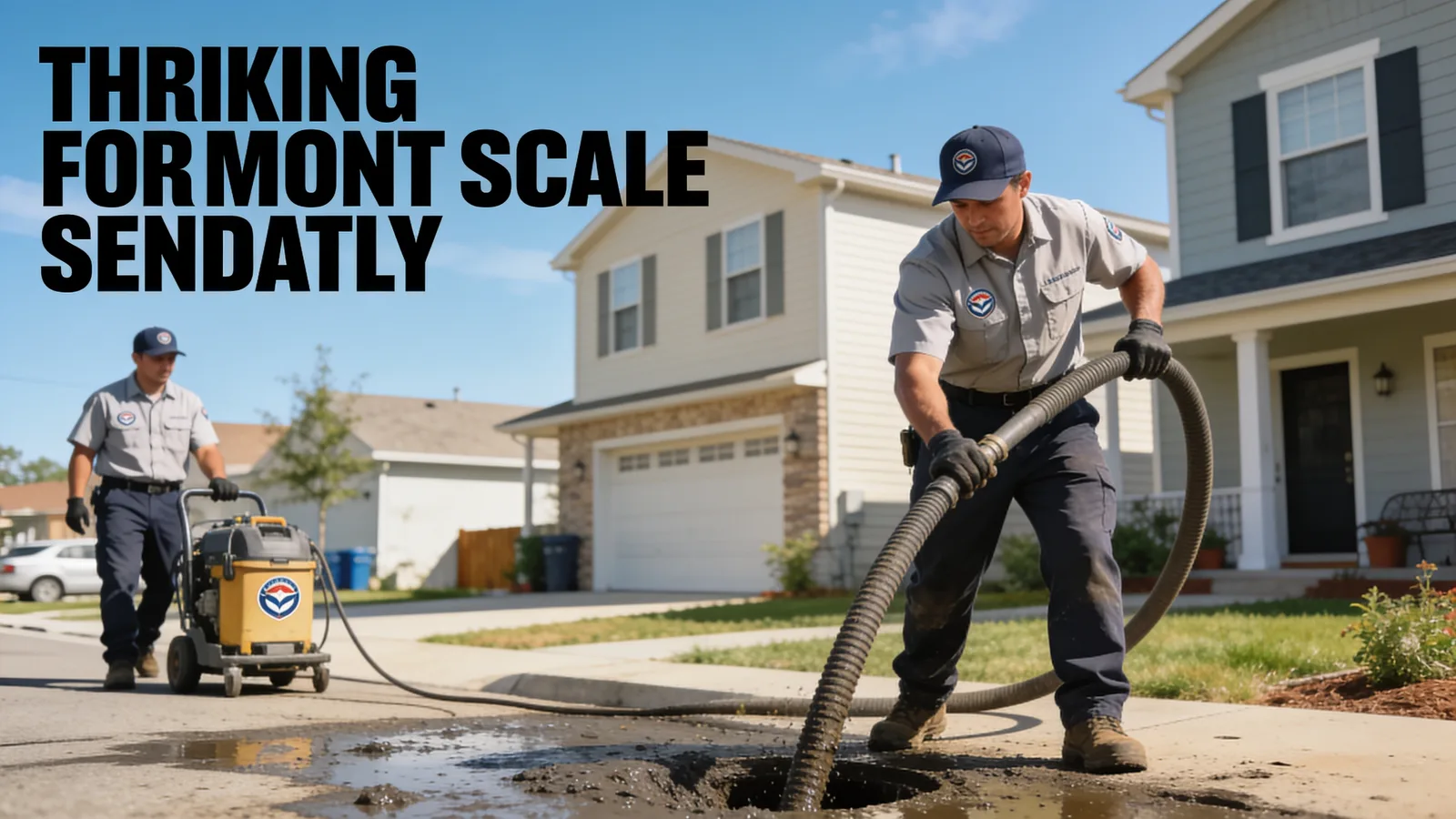 Sewage Cleanup in Newport, KY near me